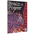 Brain Power (BW 1 Gelime) P. McEvoy Literatr Yaynevi