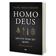 Homo Deus Yarnn Ksa Bir Tarihi Kolektif Kitap