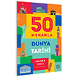 50 Mekanla Dnya Tarihi Jacob F. Field Orenda