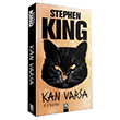 Kan Varsa Stephen King Altn Kitaplar