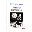 Prenses Brambilla E. T. A. Hoffmann Can Yaynlar