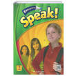 Everyone Speak! 2 With Workbook Nans Publishing