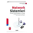 Network Sistemleri Sistem Yneticinin El Kitab OSI Modeli IPv4 ve IPv6 WiFi WiMax LTE Siber Gvenliin Temel zellikleri Hakan Koray Tutkun Sekin Yaynclk