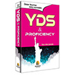 YDS Profcency Kapadokya Yaynlar