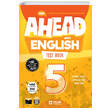 Ahead With English 5 Test Book Team Elt Publshng