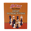 Ahap Satran Piyonu (1050248) Star Oyun