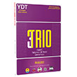YDT 3`l TRIO Denemeleri Tongu Akademi