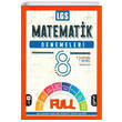 8.Snf LGS Matematik Denemeleri Full Matematik Yaynlar
