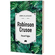 Robinson Crusoe Dnya Klasikleri Ema Klasik