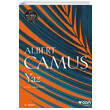 Albert Camus Yaz Can Yaynlar