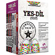 YKS DL YDT Converse Pack 11 li Set Modadil Yaynlar