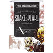 Yeni Balayanlar in Shakespeare Brandon Toropov Tuti Kitap
