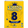 8. Snf The World Of Words Kelime Kitab Legend English