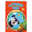 Listening Seed 1 With Workbook Nans Publishing