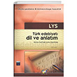 LYS Trk Edebiyat Dil ve Anlatm Konu Anlatml Soru Bankas FDD Yaynclk