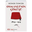 Osmanlnn k 1804 - 1914 Hner Tuncer Cumhuriyet Kitaplar - kelepir