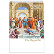 The Republic (Collins Classics) Nans Publishing