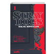 Stray Dogs Kaak Kpekler Say 1 Kapak A Tony Fleecs Presstij Kitap