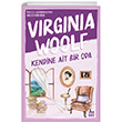 Kendine Ait Bir Oda Virginia Woolf Dokuz Yaynlar