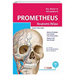 Prometheus Anatomi Atlas 3. Cilt Palme Yaynlar