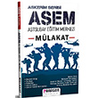 ASEM Astsubay Eitim Merkezi Mlakat Kitab Paragon Yaynclk