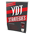 YDT Strategies Soru Bankas Video zml Pelikan Yaynlar