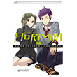 Horimiya Horisan ile Miyamurakun 2. Cilt Akl elen Kitaplar