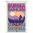 Burma Gnleri George Orwell Panama Yaynclk