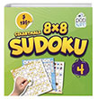8x8 kartmal Sudoku (4) Eda Serdarolu Da Ptikare Yaynclk