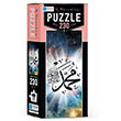 Hz. Muhammedin Lafz Puzzle 230 Para Blue Focus