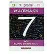 7. Snf Matematik 16 Sarmal Deneme Snav Platon Matematik