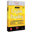 YDS Essential English Reading Yarg Yaynlar