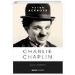 Charlie Chaplin Peter Ackroyd Alfa Yaynlar