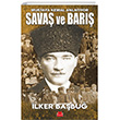 Mustafa Kemal Anlatyor Sava ve Bar Krmz Kedi Yaynlar