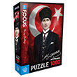 1000 Para Mustafa Kemal Atatrk Blue Focus Games