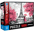 1000 Para Paris Blue Focus Games