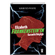 Elizabeth Frankensteinn Karanlk D Kiersten White Dex Yaynevi