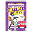 ocuklar in Sherlock Holmes Gizemli Vadi Sr Arthur Conan Doyle Mirhan Kitap