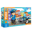 24 Para Police Polis Blue Focus Games