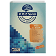 K.O.Z Serisi YGS Matematik 2. Kitap zet Yaynlar