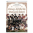 Gney Afrikada Osmanl zleri Halim Genolu Kronik Kitap