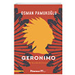 Geronimo Osman Pamukolu nklap Kitabevi