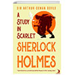 A Study In Scarlet Sherlock Holmes Sentiment is a Chemical Defect Found in Losing Side Destek Yaynlar