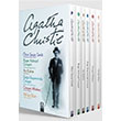 Poirot Sekisi Set (6 Kitap Takm) Agatha Christie Altn Kitaplar