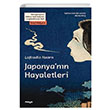 Japonyann Hayaletleri Lafcadio Hearn Maya Kitap