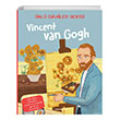 nl Dahiler Serisi Vincent Van Gogh Yakamoz Yaynevi
