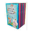 Glck ocuk Kitaplar Renkli Ciltli Kutulu Set (9 Kitap) Cahit Zarifolu Beyan Yaynlar