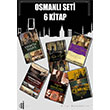 Osmanl Seti 6 Kitap lgi Kltr Sanat Yaynlar
