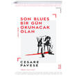 Son Blues Bir Gn Okunacak Olan Cesar Pavese Ketebe Yaynevi