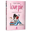 Love Pie Zeynep Sahra Ren Kitap